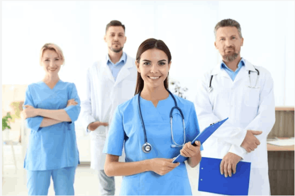Clínicas de recuperação na regiao de